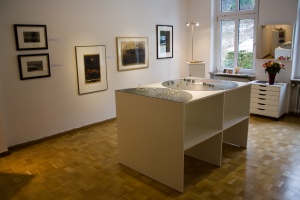 Tanja Falkenhayner - Emmert_Ausstellung
